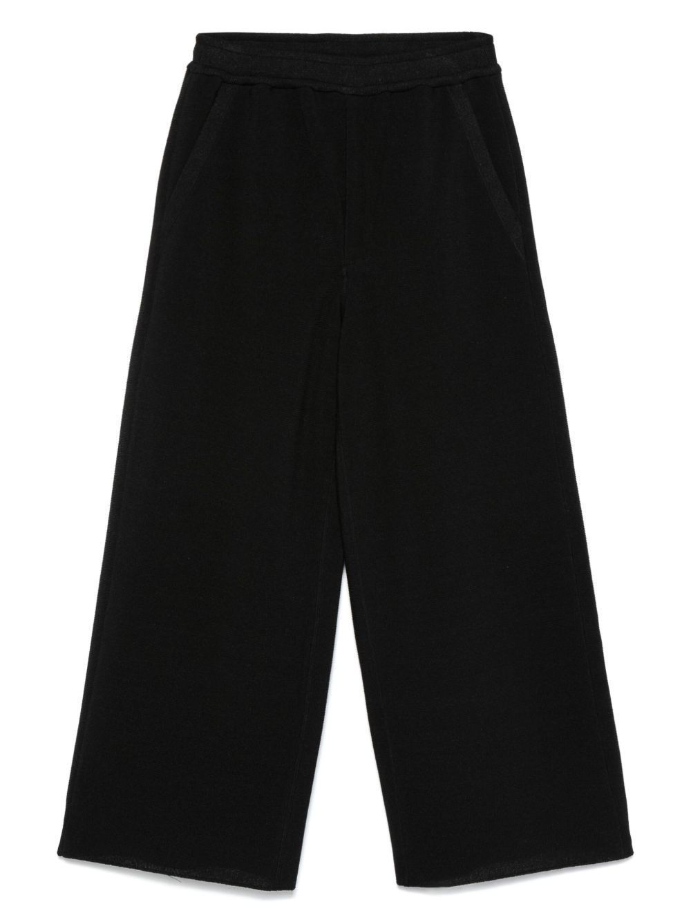 Pantaloni Washi in nero CFCL - uomo 