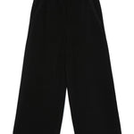 Pantaloni Washi in nero CFCL - uomo 