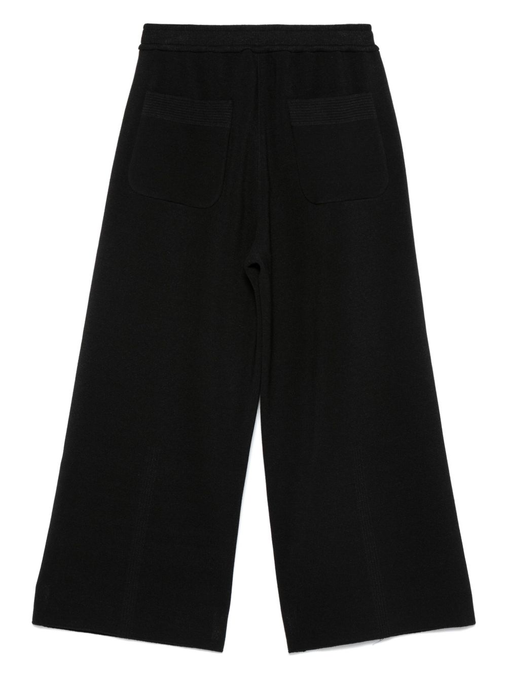 Pantaloni Washi in nero CFCL - uomo 