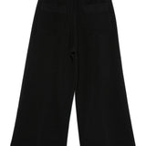 Pantaloni Washi in nero CFCL - uomo 
