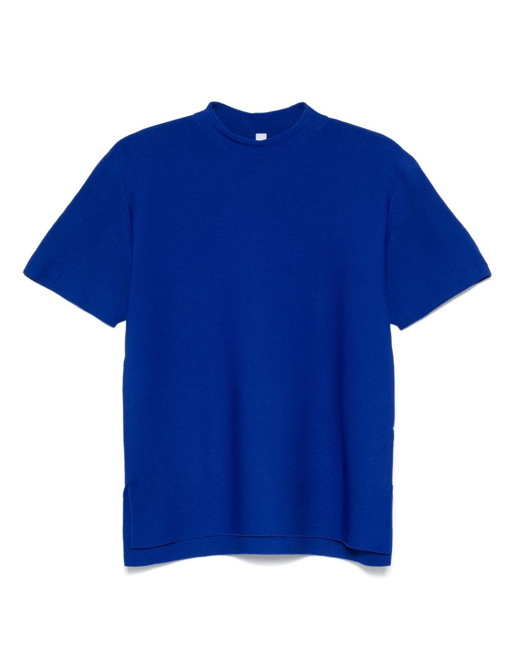 T-shirt Garter in blu cobalto CFCL - uomo 