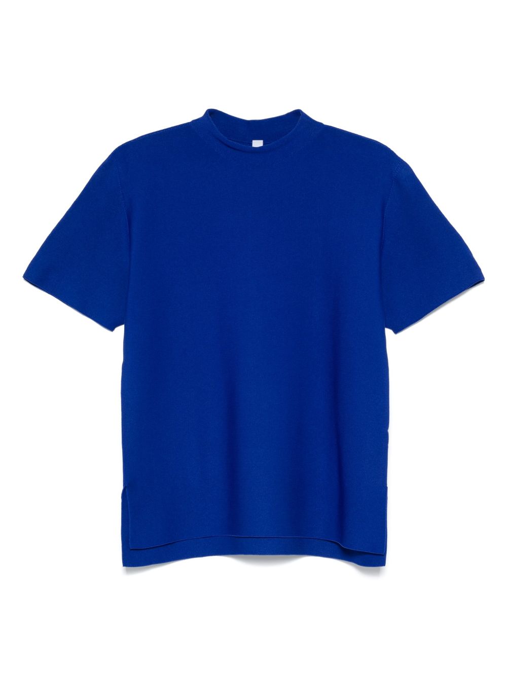 T-shirt Garter in blu cobalto CFCL - uomo 