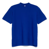 T-shirt Garter in blu cobalto CFCL - uomo 
