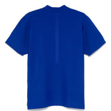 T-shirt Garter in blu cobalto CFCL - uomo 