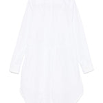 Camicia ladies in bianco Comme Des Garçons Comme Des Garçons - donna 