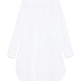 Camicia ladies in bianco Comme Des Garçons Comme Des Garçons - donna 