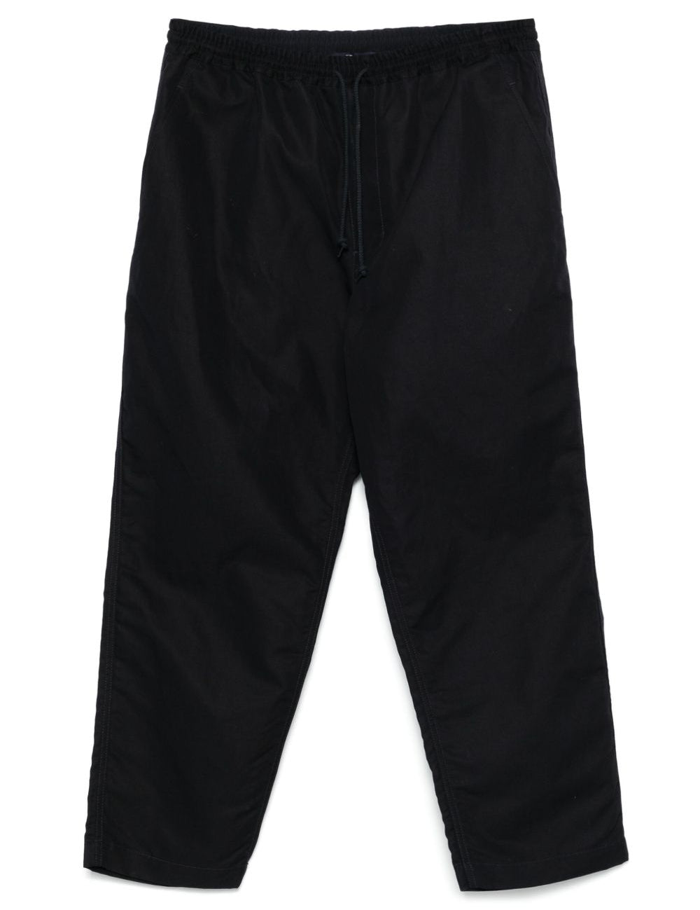 Pantaloni affusolati in blu Comme des Garçons Homme - unisex 