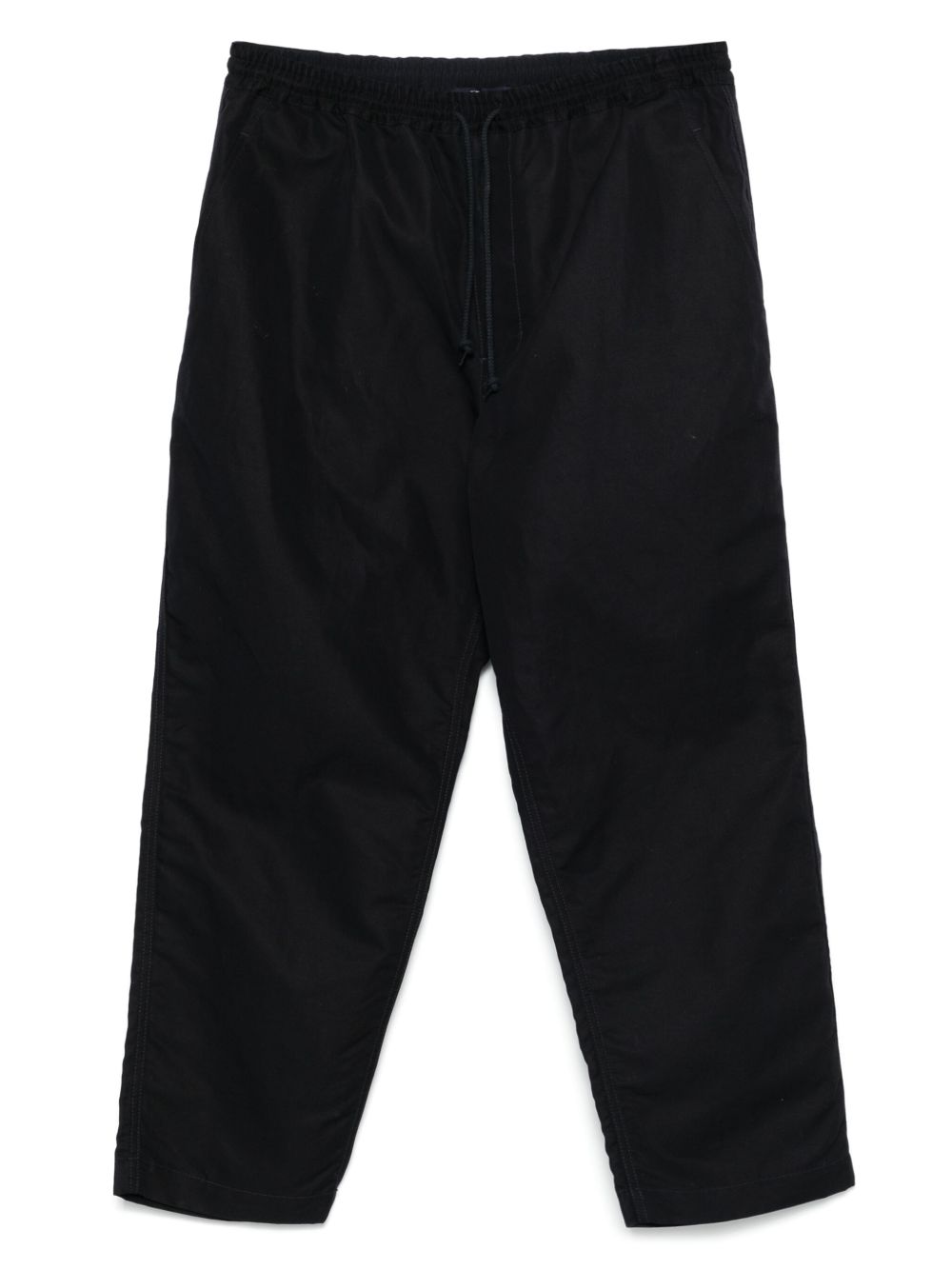 Pantaloni affusolati in blu Comme des Garçons Homme - unisex 