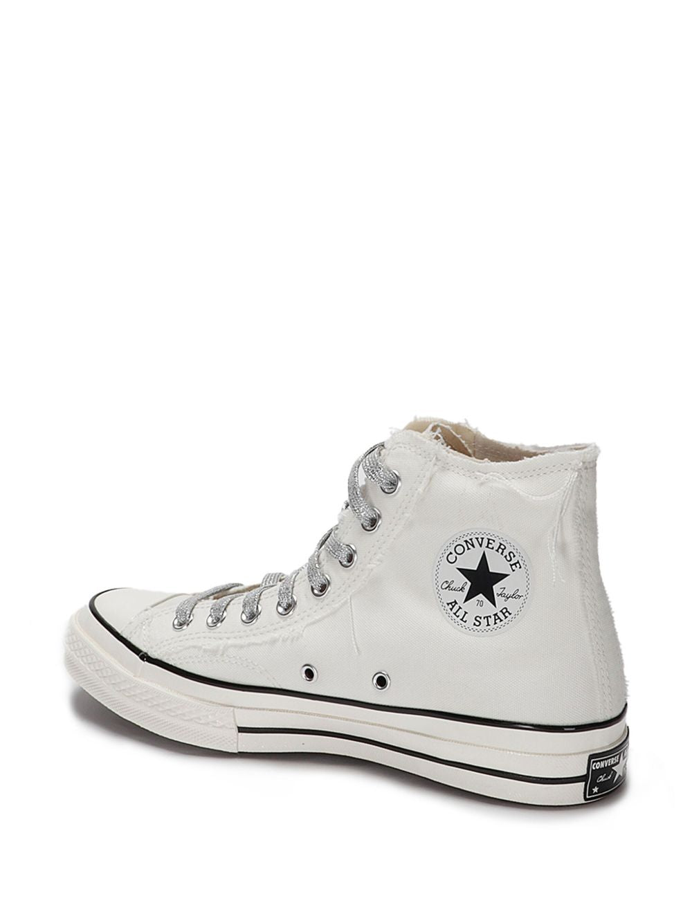 Sneakers Chuck 70 in bianco Converse slam jam - unisex 