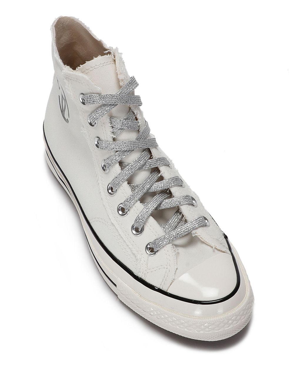 Sneakers Chuck 70 in bianco Converse slam jam - unisex 