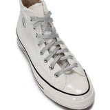 Sneakers Chuck 70 in bianco Converse slam jam - unisex 