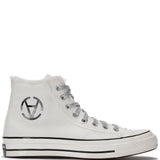 Sneakers Chuck 70 in bianco Converse slam jam - unisex 