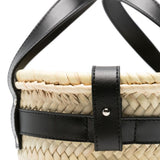 Borsa mini palm in beige Coperni - donna 