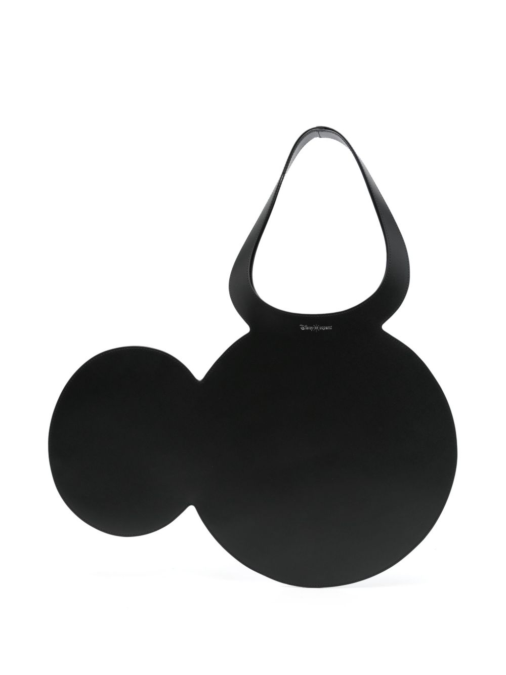 Borsa Mickey x Disney  in nero Coperni - donna 