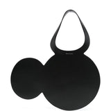 Borsa Mickey x Disney  in nero Coperni - donna 