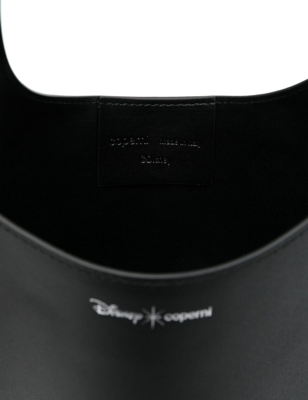 Borsa Mickey x Disney  in nero Coperni - donna 