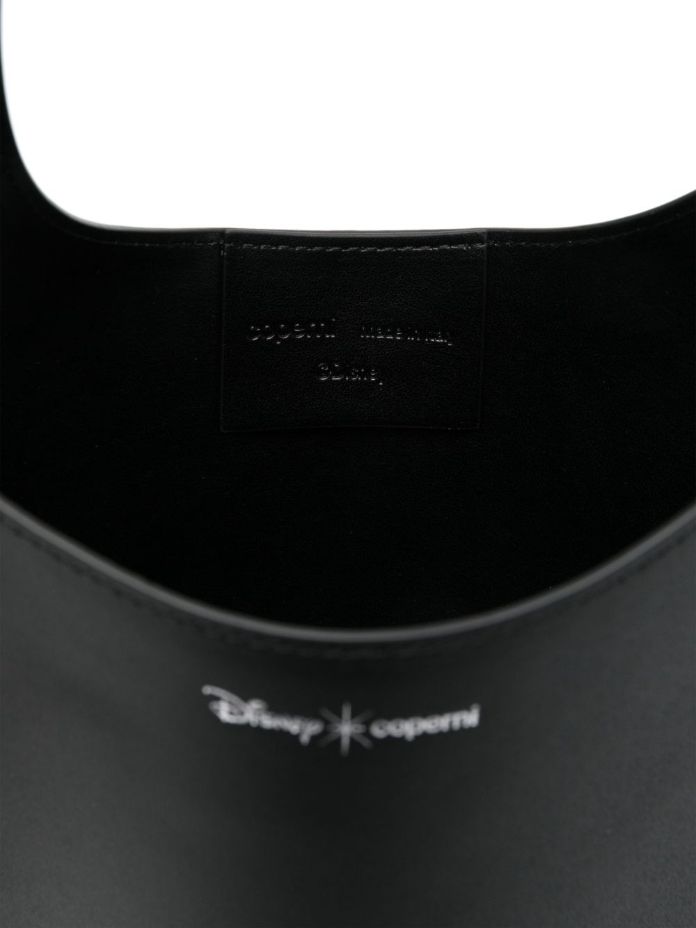 Borsa Mickey x Disney  in nero Coperni - donna 