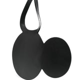 Borsa Mickey x Disney  in nero Coperni - donna 