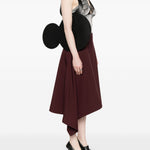 Borsa Mickey x Disney  in nero Coperni - donna 