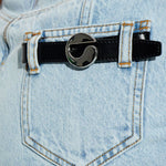 Abito denim in blu Coperni - donna 