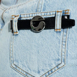 Abito denim in blu Coperni - donna 
