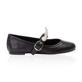Ballerine horn x Disney in nero Coperni - donna 