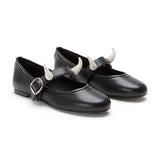 Ballerine horn x Disney in nero Coperni - donna 