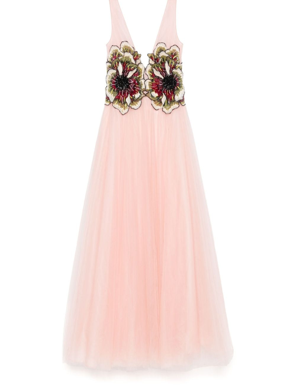 Abito da sera Arion in rosa Costarellos - donna 