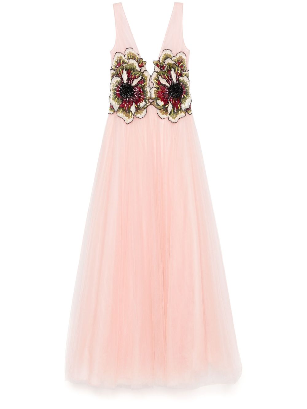 Abito da sera Arion in rosa Costarellos - donna 