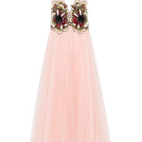 Abito da sera Arion in rosa Costarellos - donna 