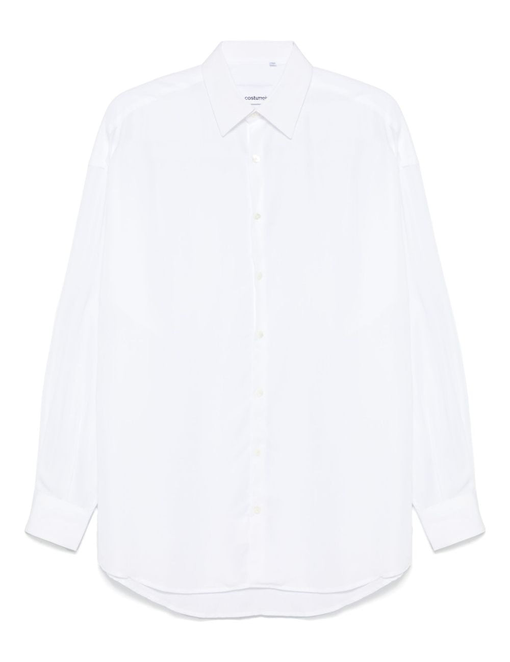 Camicia Valentino in bianco Costumein - uomo 