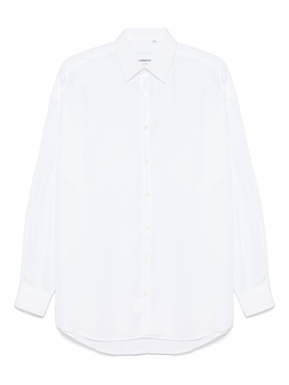 Camicia Valentino in bianco Costumein - uomo 