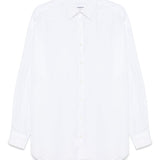 Camicia Valentino in bianco Costumein - uomo 