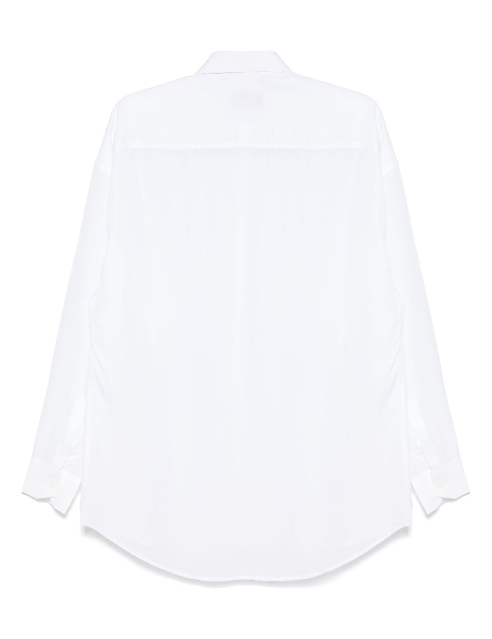 Camicia Valentino in bianco Costumein - uomo 
