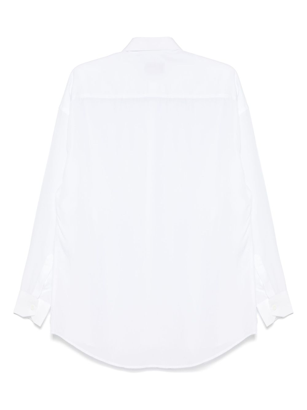 Camicia Valentino in bianco Costumein - uomo 