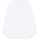 Camicia Valentino in bianco Costumein - uomo 