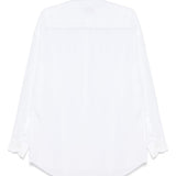 Camicia Valentino in bianco Costumein - uomo 
