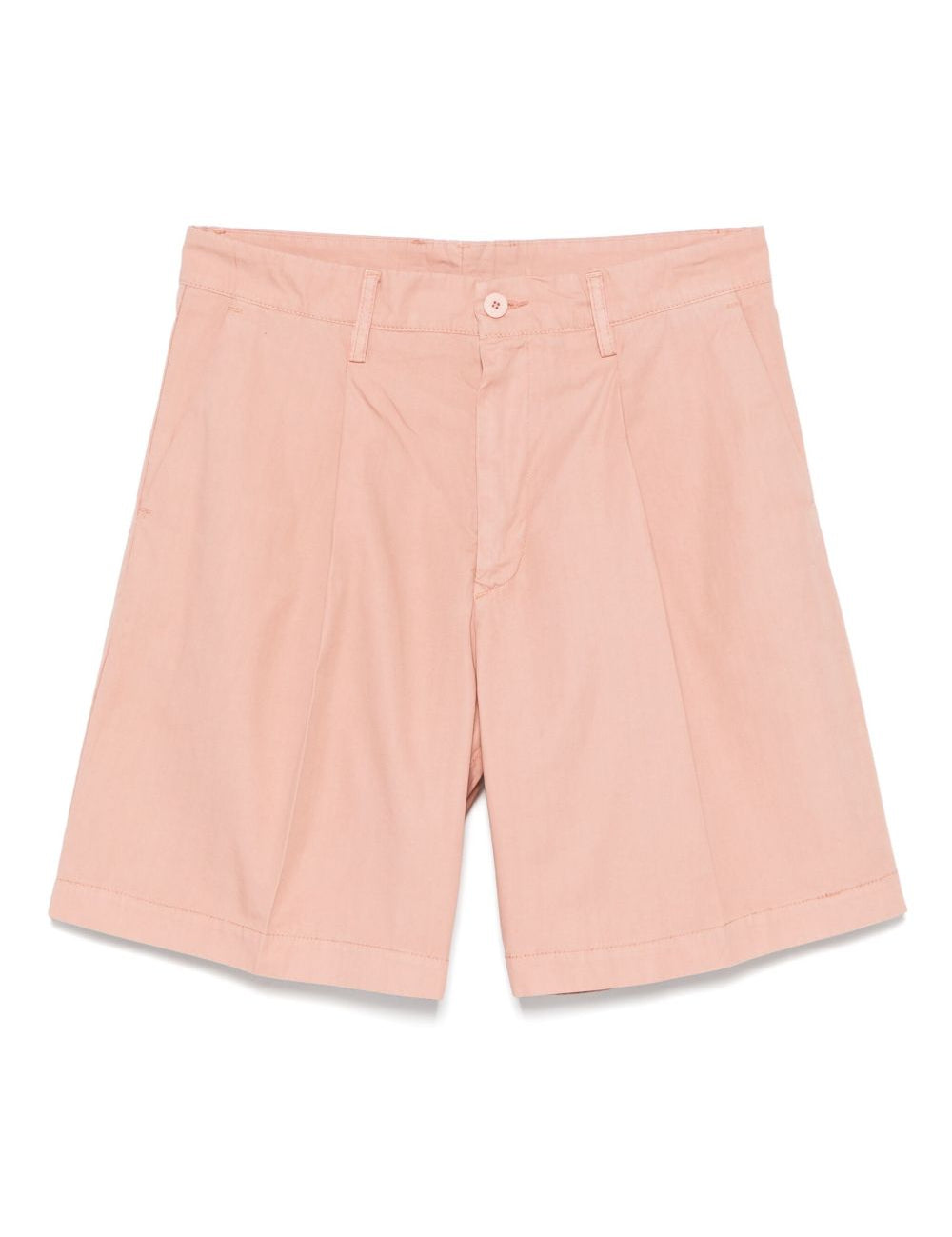 Bermuda Visentin in rosa Costumein - uomo 