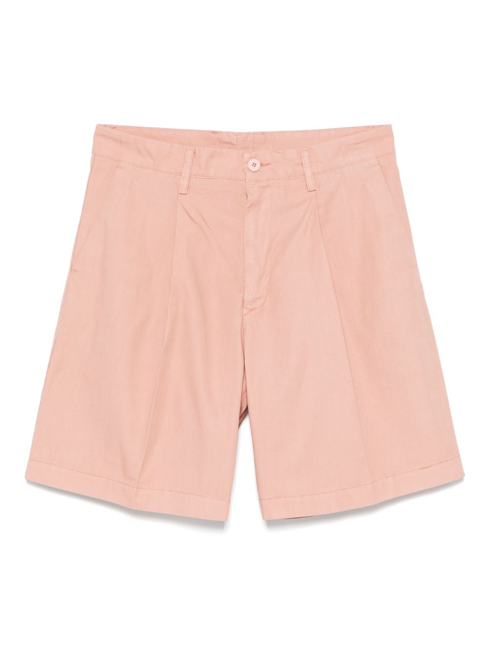 Bermuda Visentin in rosa Costumein - uomo 
