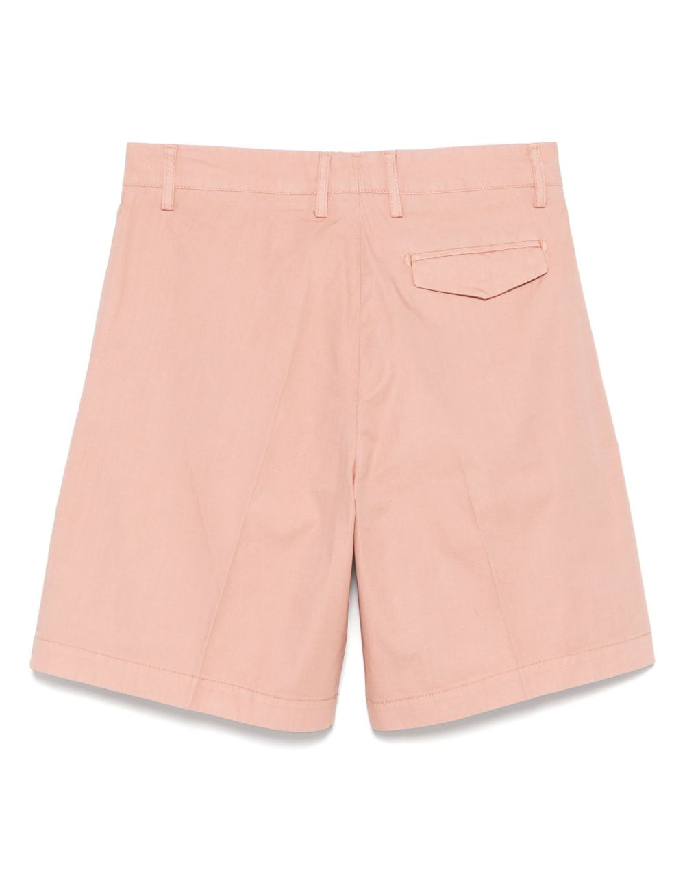 Bermuda Visentin in rosa Costumein - uomo 