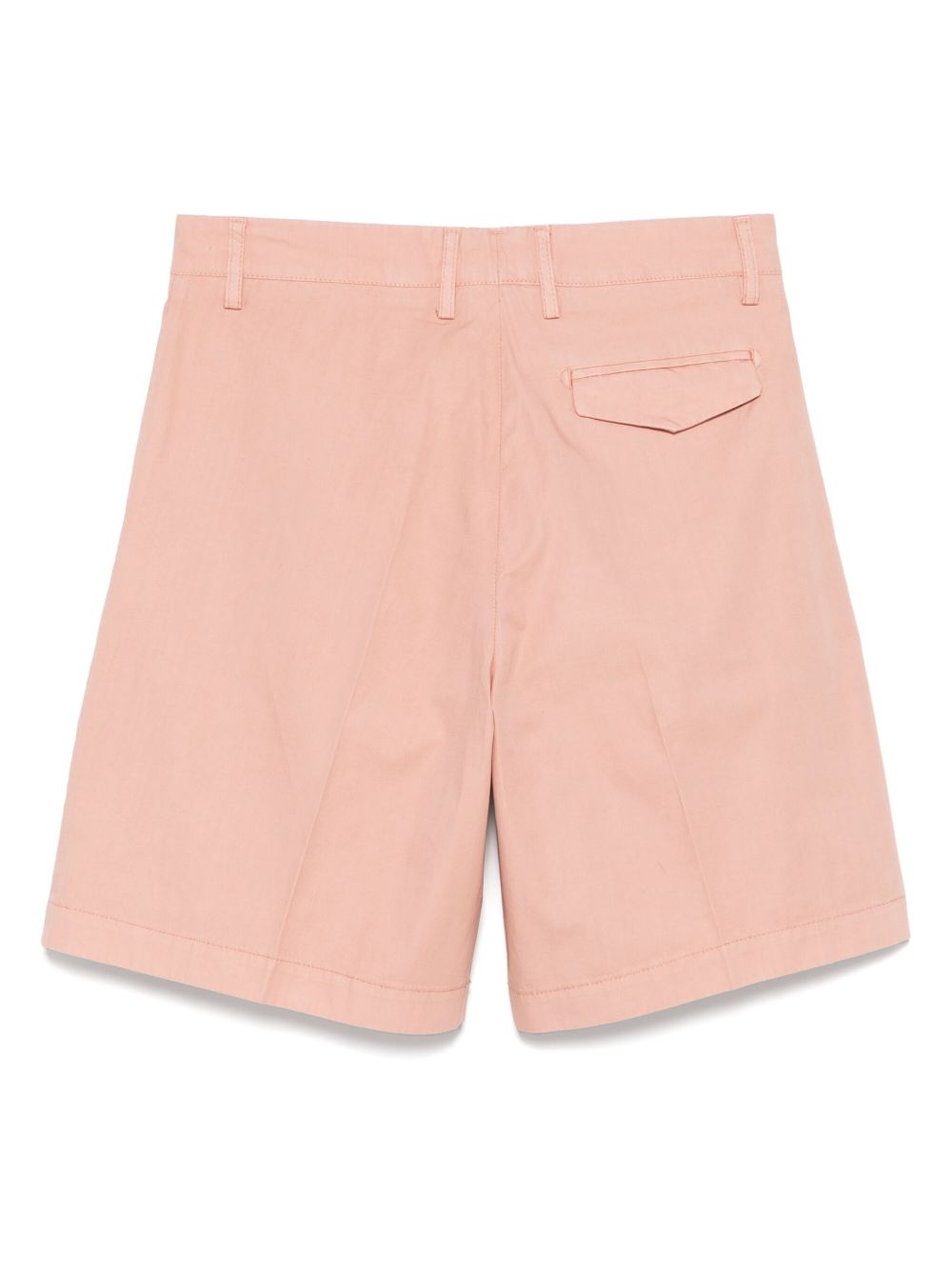Bermuda Visentin in rosa Costumein - uomo 
