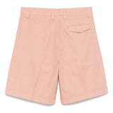 Bermuda Visentin in rosa Costumein - uomo 