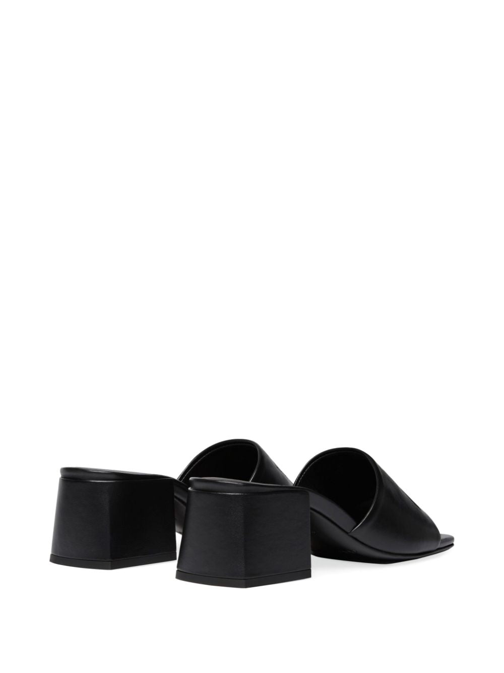 Mules Shadow Courrèges - donna 
