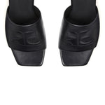 Mules Shadow Courrèges - donna 
