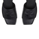 Mules Shadow Courrèges - donna 
