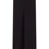 Pantaloni Infinity in nero Courrèges - donna 
