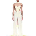 SS25DK05DLYLLW DAVID KOMA