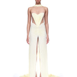 SS25DK05DLYLLW DAVID KOMA