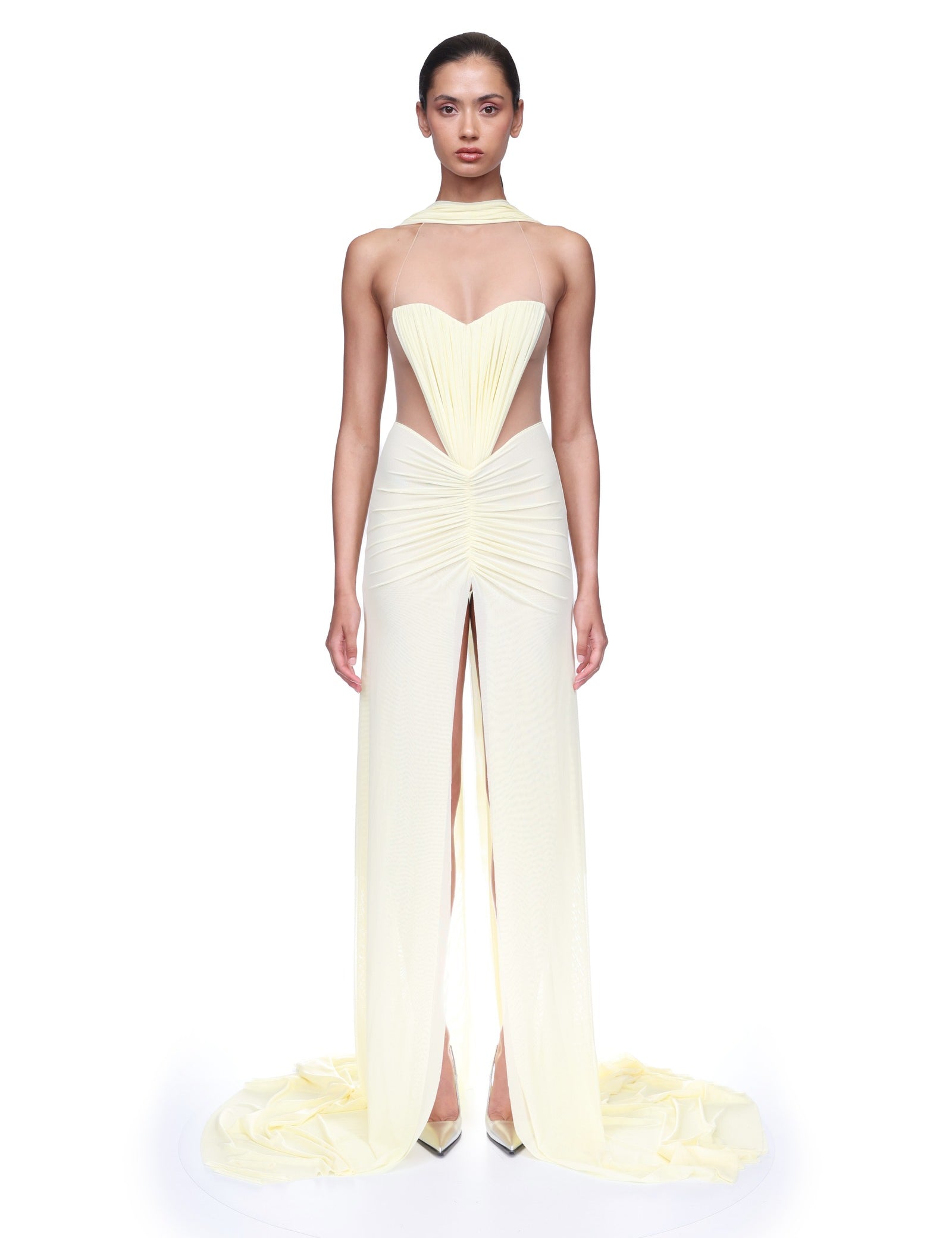SS25DK05DLYLLW DAVID KOMA
