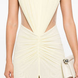 SS25DK05DLYLLW DAVID KOMA